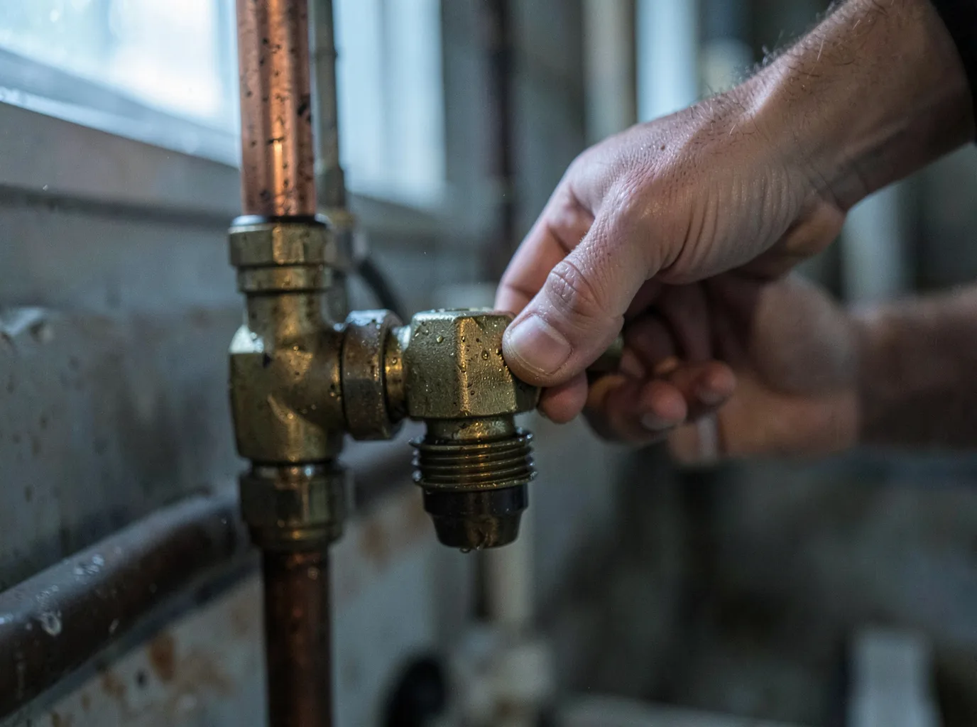 Emergency Plumber Valley Springs, CA FAQs